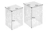 riess-ambiente Filigranes Beistelltisch 2er Set ABSTRACT Produktbild-Vorschau 11