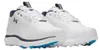 Under Armour Drive Fade 2 Spikeless Golfschuhe Weiß EU 45 Produktbild-Vorschau 2