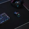 Mousepad da gioco Titanwolf, XXXL Speed Mousepad 1200 x 600 Anteprima dell’immagine prodotto 5