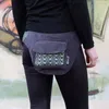 Gürteltasche - Nico - Muster 15 - Bauchtasche - Hüfttasche Produktbild-Vorschau 8