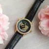 Montres Aviator avw8633l03 Voir les images du produit 6
