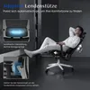 FLEXISPOT ErgoX Ergonomická kancelářská židle, židle k Náhled obrázku produktu 5