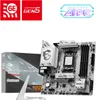 MSI B850M GAMING PLUS WIFI6E, AMD, Sockel AM5, AMD Ryzen Produktbild-Vorschau 1