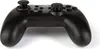 A black Nintendo Switch controller is shown against a white background. Anteprima dell’immagine prodotto