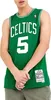 Mitchell & Ness NBA Swingman Jersey Boston Celtics Road Produktbild-Vorschau 8