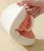 ASKSA Flauschige Hausschuhe Damen Herren Winter Warme Damen Produktbild-Vorschau 4