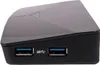 Club 3D CSV-3103D Club3D 4K Dockingstation: USB3 -> Productafbeelding-voorbeeld 8
