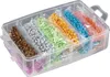 Hama 6751 - Große Aufbewahrungsbox, gefüllt Bügelperlen Produktbild-Vorschau 2