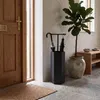 Kura - Coffre de rangement 100 x 50 x 40 cm avec charnières Voir les images du produit 2