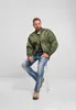 Brandit - Giacca MA1 BOMBER oliva - L Anteprima dell’immagine prodotto 12