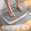 Vibrationsplatte mit 99 Stufen, 7 Programmen, LED, Produktbild-Vorschau 9