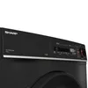 Sharp KD-PRO0S7GBD-DE Wärmepumpentrockner 10 kg Produktbild-Vorschau 6