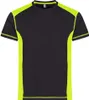 T-Shirt Ambition-T aus recyceltem Polyester für erhöhte Produktbild-Vorschau 2