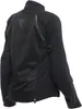 Bunda Dainese Air Frame 3 Tex černá 46 dámská černá 46 Náhled obrázku produktu 4