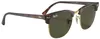 Ray-Ban Clubmaster Classic, 100% UV Protection, Produktbild-Vorschau 9