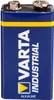 VARTA Batterie INDUSTRIAL E-Block 9,0 V Voir les images du produit 8