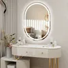 Puluomis miroir de salle de bain avec éclairage antibuée Voir les images du produit 9