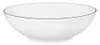 Schüssel rund 20 cm - Seltmann Weiden Lido Black Line 10826 Produktbild-Vorschau 1