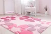 Detský koberec 120 x 170 cm dievčenský koberec detská izba Náhľad obrázku produktu 3