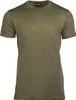 T-Shirt US Style steingrauoliv, XXL Produktbild-Vorschau 1