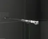 73-120cm flexiblen Stabilisatoren Chrom glänzend für 6-10mm Produktbild-Vorschau 1