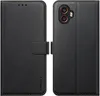 Premium Leder Handyhülle Samsung Galaxy Xcover6 Pro Case Produktbild-Vorschau 8
