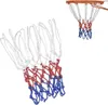 2 Stück Professionelles Basketballnetz, Produktbild-Vorschau 1