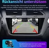 10''Autoradio carplay Für VW Tiguan 2016-2020 DSP GPS 1+32G Produktbild-Vorschau 23