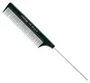 Comair Nadeltoupierkamm 512 B Black Profi Line Comair comb Produktbild-Vorschau 1