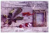 Wallario Küchenrückwand aus Glas, Größe: 90 x 60 cm, Motiv: Produktbild-Vorschau 1