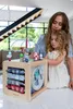 centre d'activités 6 en 1 Animaux sauvages Voir les images du produit 2