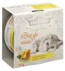 Dehner Premium Lovely, cibo umido senza glutine, per gatti, Anteprima dell’immagine prodotto 5
