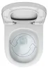TECEloft Set, WC-Keramik mit cyclon flush und WC-Sitz im Produktbild-Vorschau 10