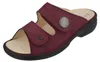 Finn Comfort Damen Pantolette SANSIBAR rot Größe EUR 37 Produktbild-Vorschau 10