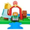 Spin Master Mighty Express Farm Station Anteprima dell’immagine prodotto 13