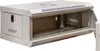 Szafa szafka Rack NETBERG 19" 4U 240x600x350mm wisząca Podgląd zdjęcia produktu 3