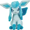 Jazwares - Pluszowa Maskotka Pokémon Glaceon 24cm - Podgląd zdjęcia produktu 3