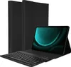Clavier Bluetooth Accezz Keyboard Bookcase pour Samsung Voir les images du produit 1