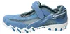Allrounder by Mephisto Damen Slipper NIRO blau Größe EUR Produktbild-Vorschau 25
