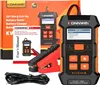 Konnwei KW520, tester autobaterií, nabíječka a údržba Náhled obrázku produktu 3