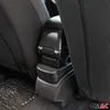 Mittelarmlehne Armlehne für Fiat 500 500C 2007-2015 mit Produktbild-Vorschau 5