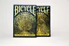 Bicycle Aureo, 56 kusů, Zelená, 4 rok/roky, Chlapec/děvče, Náhled obrázku produktu 38