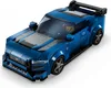LEGO® Speed Champions 76920 Ford Mustang Dark Horse auto Anteprima dell’immagine prodotto 40