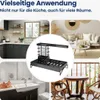Heikoeco® Spülbecken Organizer, Küchen Organizer, Produktbild-Vorschau 6