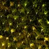 FIVMEN LED Lichternetz 3x2m Lichterkettennetz 250 LEDs Produktbild-Vorschau 10