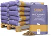 STROY Miscanthus Pellets Einstreu 15kg x 20 Sack 300kg Produktbild-Vorschau 1