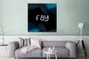 MuchoWow® Poster Fay - Pastell - Mädchen 75x75 cm - Wand Produktbild-Vorschau 5