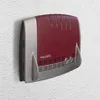Router Wandhalterung Halter 178mm passend für Fritzbox 4040 Produktbild-Vorschau 3