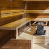 Stufa per sauna Huum Cliff 10,5 kW | richiede un sistema di Anteprima dell’immagine prodotto 7