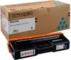 Ricoh 407544 cartuccia toner 1 pz Originale Ciano Anteprima dell’immagine prodotto 1
